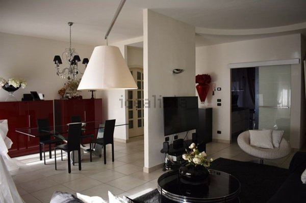 appartamento in vendita a Gambassi Terme