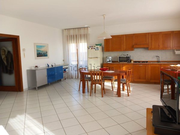 appartamento in vendita a Gambassi Terme