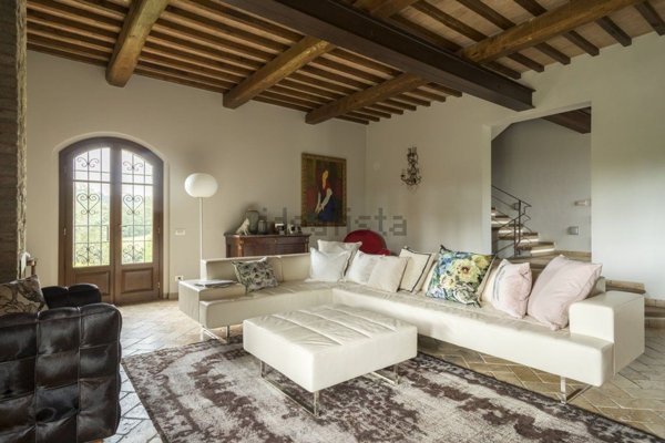 pentavano in vendita a Gambassi Terme