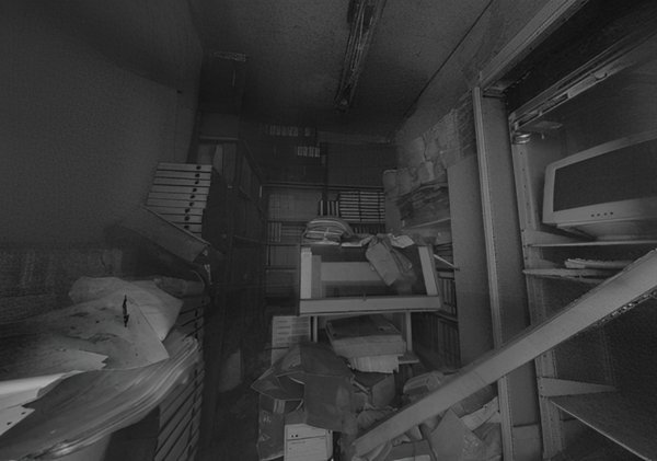 capannone in vendita a Gambassi Terme