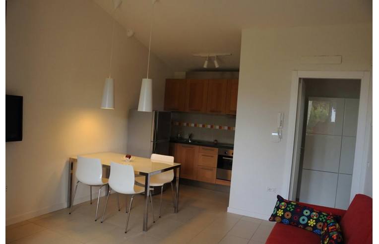 appartamento in vendita a Gambassi Terme