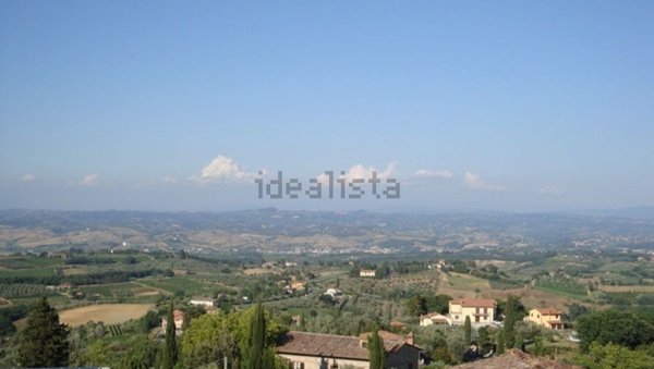 appartamento in vendita a Gambassi Terme