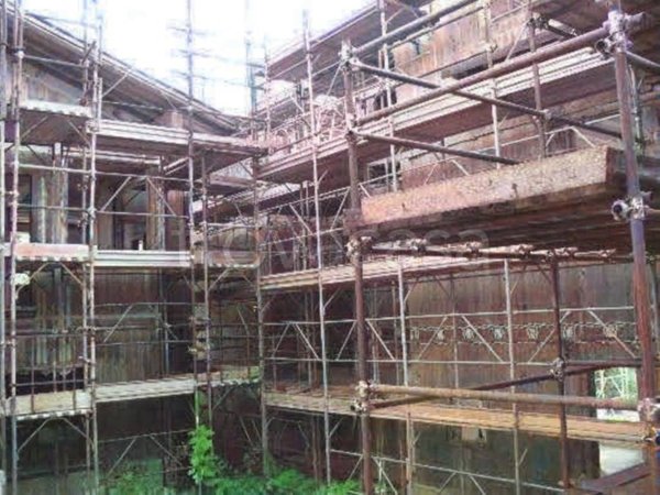 appartamento in vendita a Gambassi Terme in zona Castagno