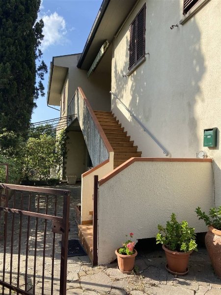 appartamento in vendita a Gambassi Terme