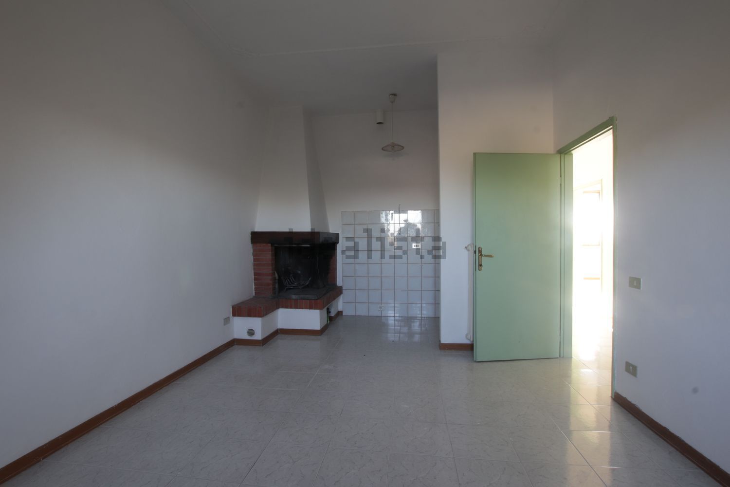 casa indipendente in vendita a Gambassi Terme