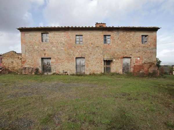 casa indipendente in vendita a Gambassi Terme