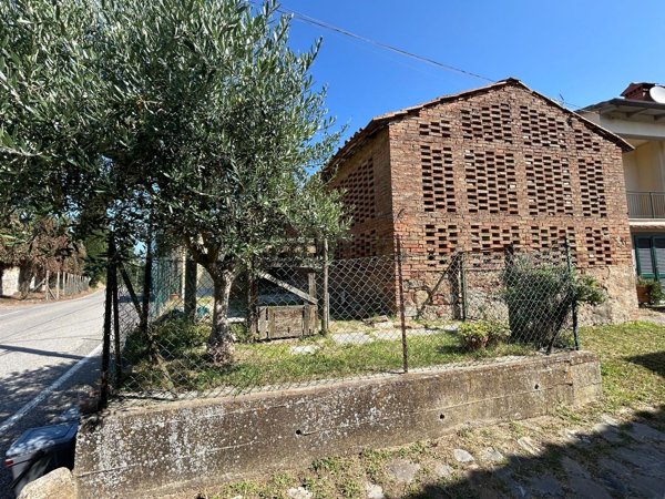 quadrivano in vendita a Gambassi Terme