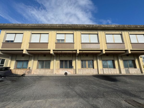 capannone in vendita a Gambassi Terme