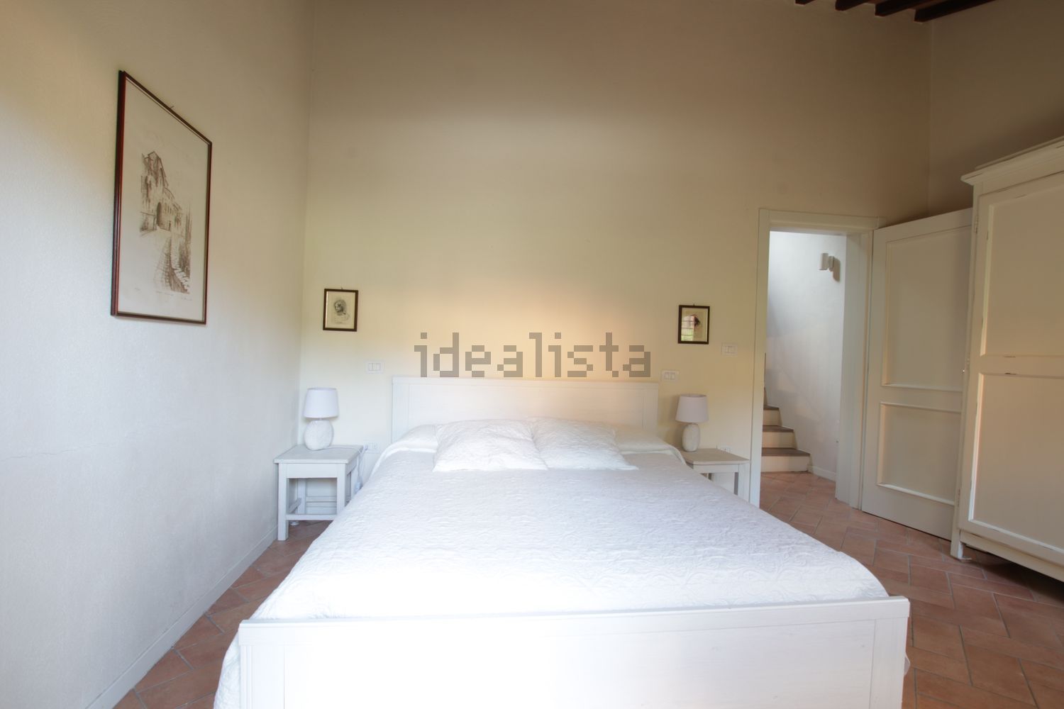 appartamento in vendita a Gambassi Terme