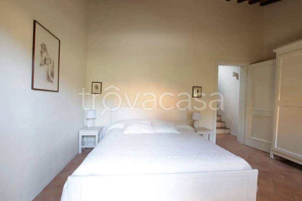 casa indipendente in vendita a Gambassi Terme