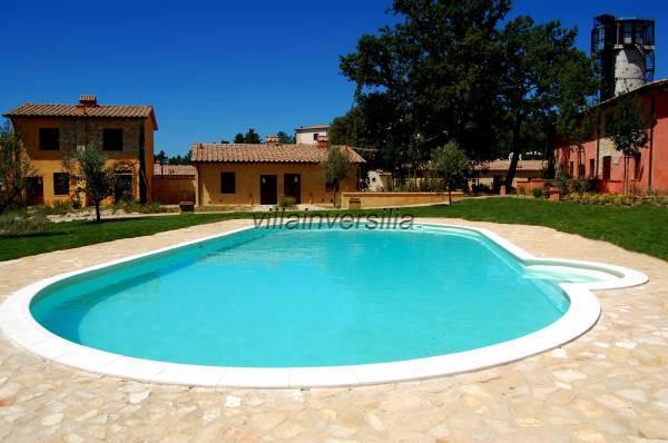 casa indipendente in vendita a Gambassi Terme