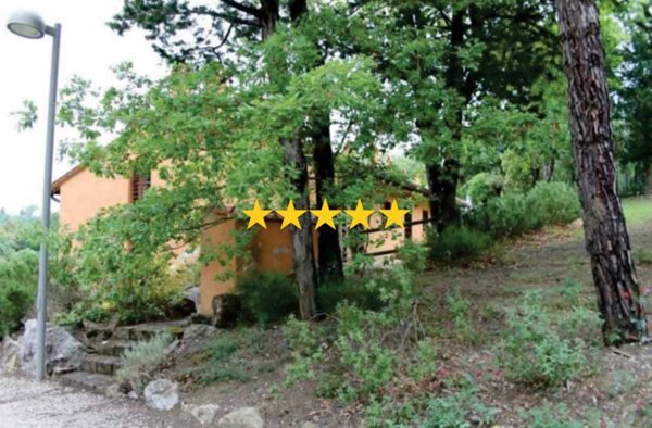 casa indipendente in vendita a Gambassi Terme