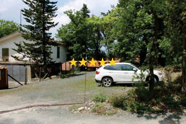 casa indipendente in vendita a Gambassi Terme