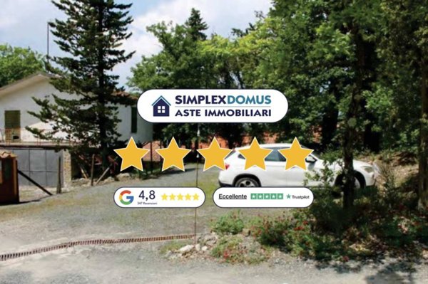 casa indipendente in vendita a Gambassi Terme