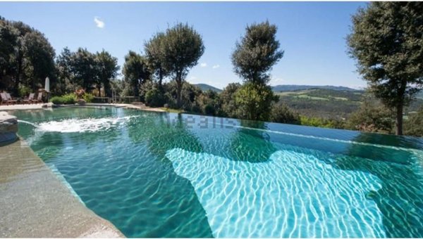 appartamento in vendita a Gambassi Terme