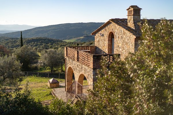 appartamento in vendita a Gambassi Terme