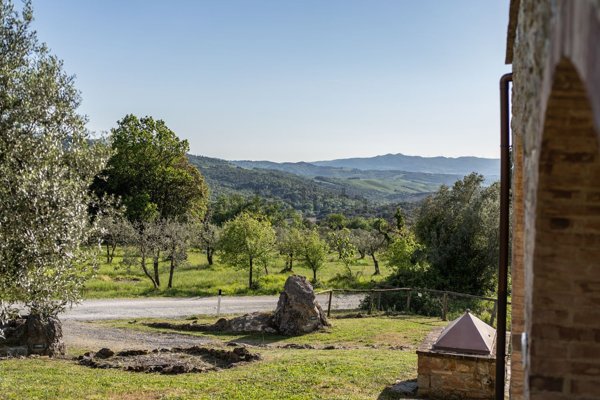 appartamento in vendita a Gambassi Terme