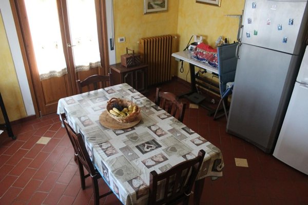 appartamento in vendita a Gambassi Terme