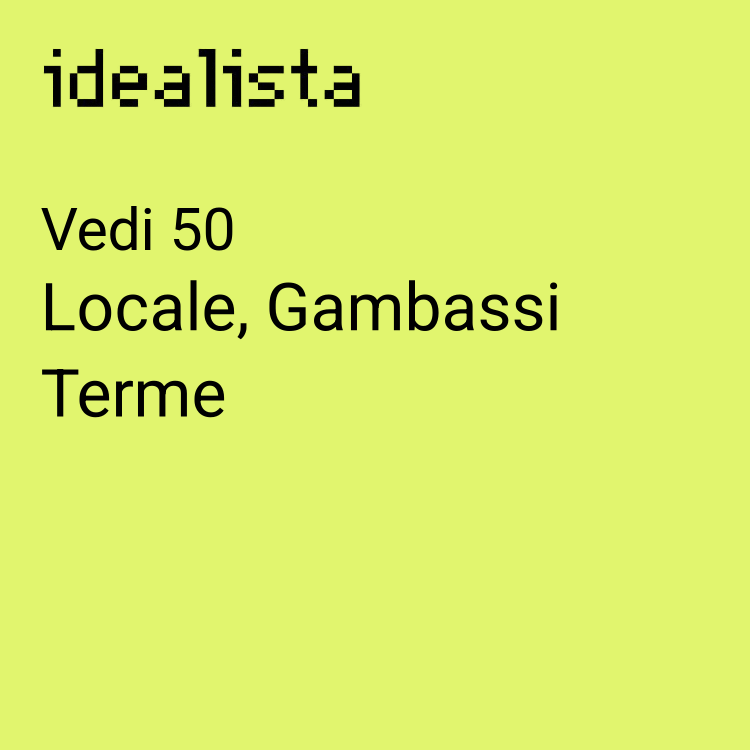 locale di sgombero in vendita a Gambassi Terme