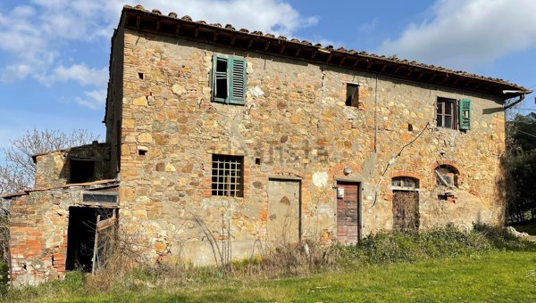 appartamento in vendita a Gambassi Terme in zona Borgoforte