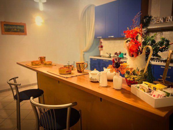 appartamento in vendita a Gambassi Terme