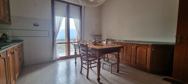 appartamento in vendita a Gambassi Terme