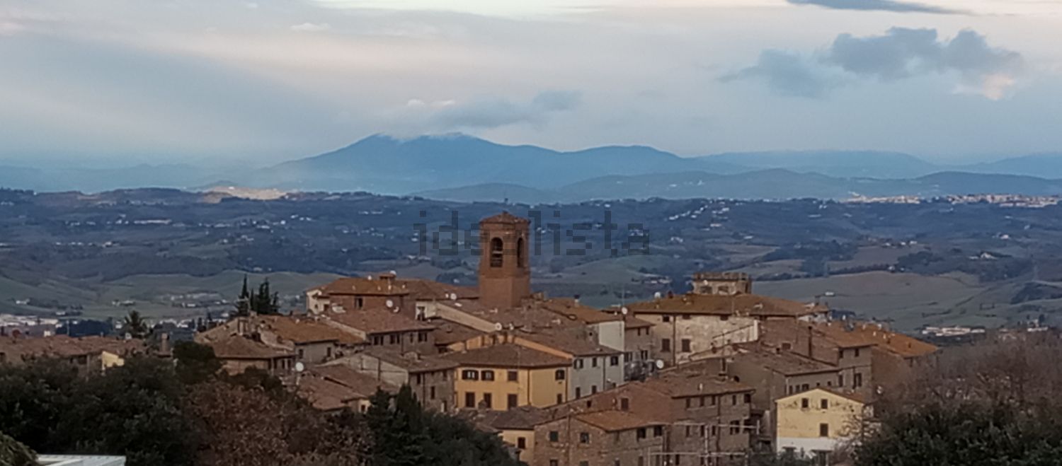 appartamento in vendita a Gambassi Terme