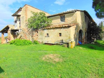casa indipendente in vendita a Gambassi Terme