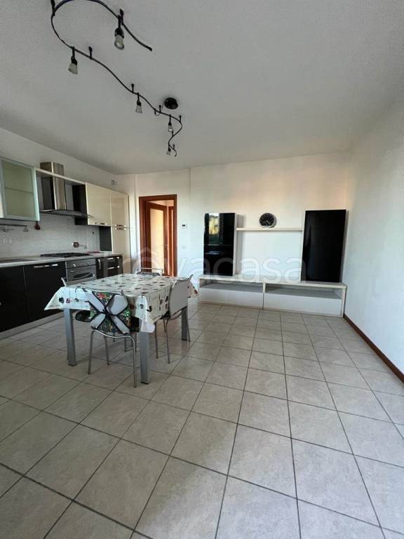 appartamento in vendita a Gambassi Terme