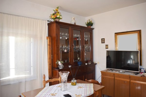 appartamento in vendita a Gambassi Terme