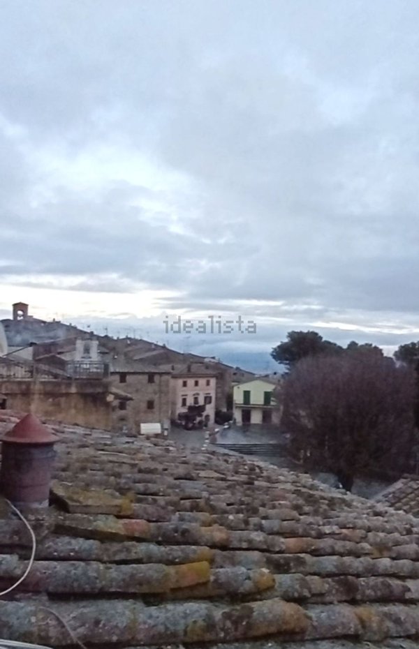 appartamento in vendita a Gambassi Terme