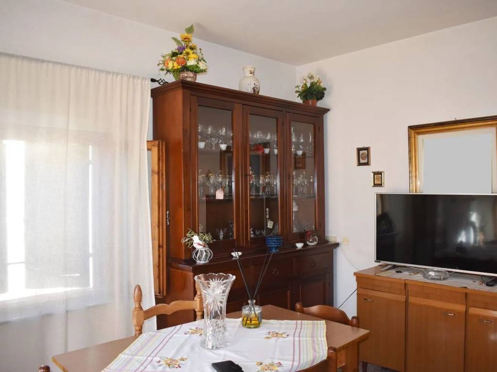 appartamento in vendita a Gambassi Terme