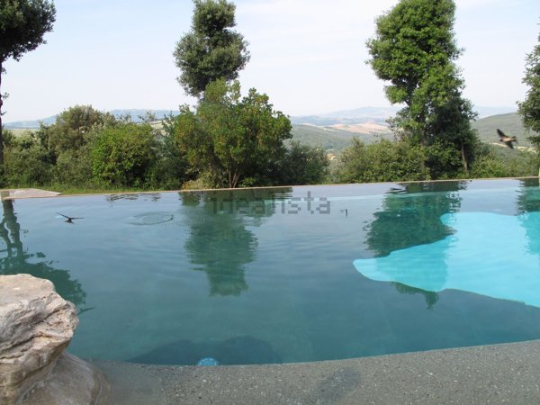 appartamento in vendita a Gambassi Terme