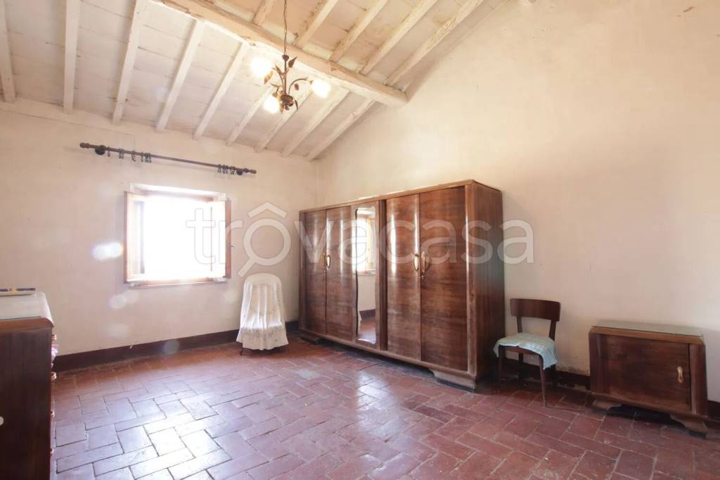 appartamento in vendita a Gambassi Terme in zona Varna