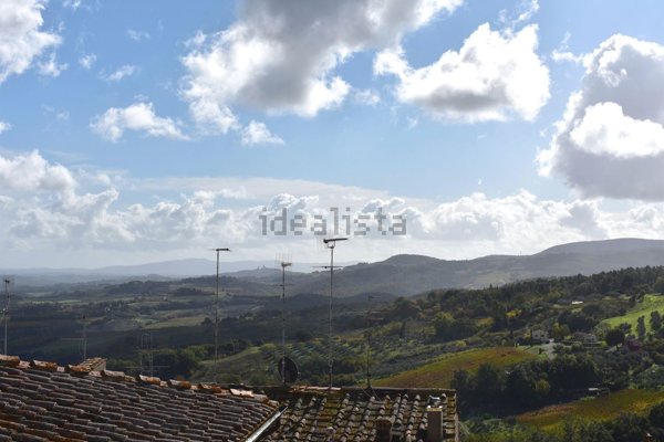 appartamento in vendita a Gambassi Terme