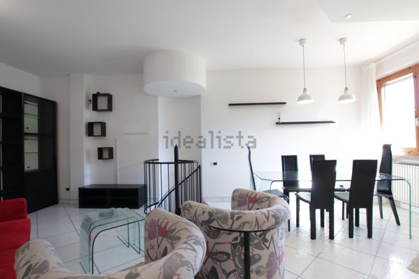 appartamento in vendita a Gambassi Terme