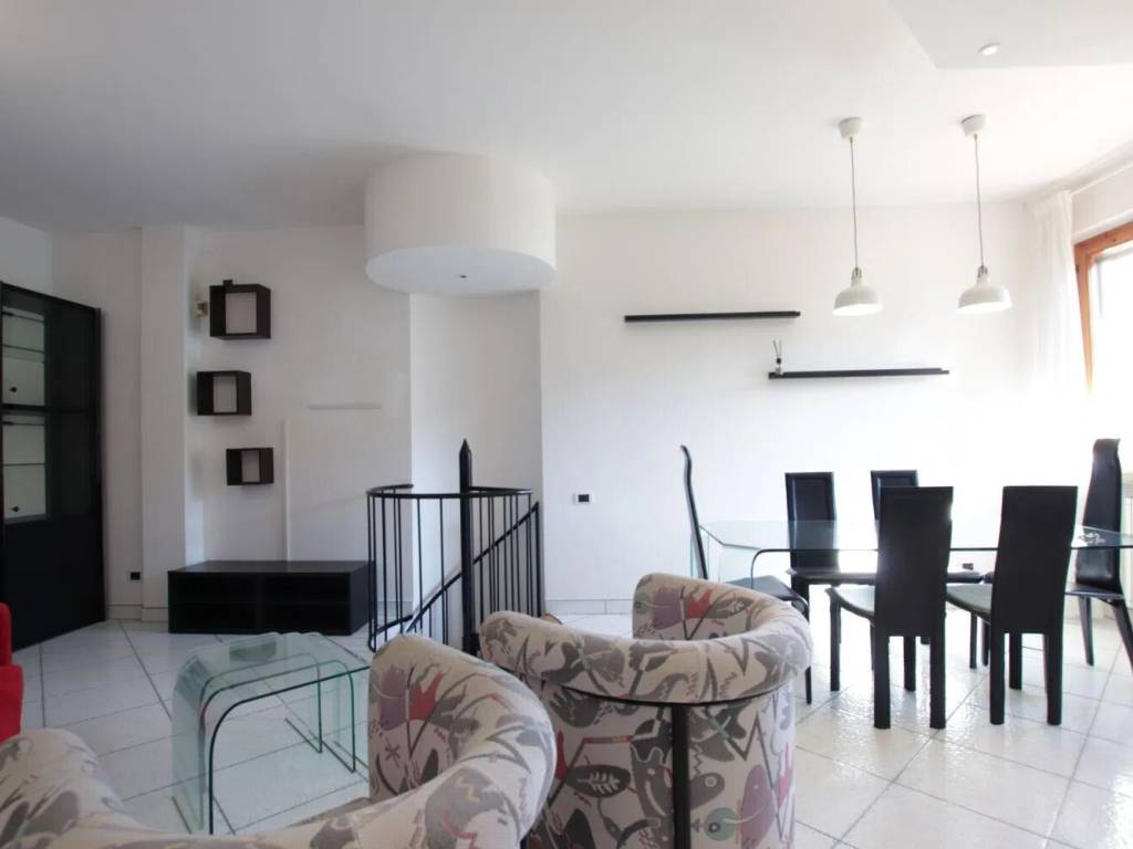 appartamento in vendita a Gambassi Terme