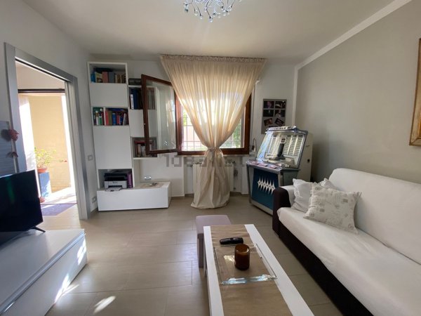 appartamento in vendita a Gambassi Terme