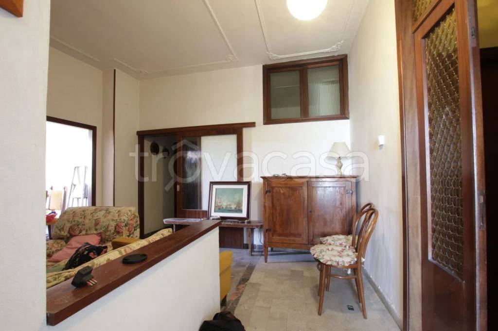 appartamento in vendita a Gambassi Terme in zona Varna