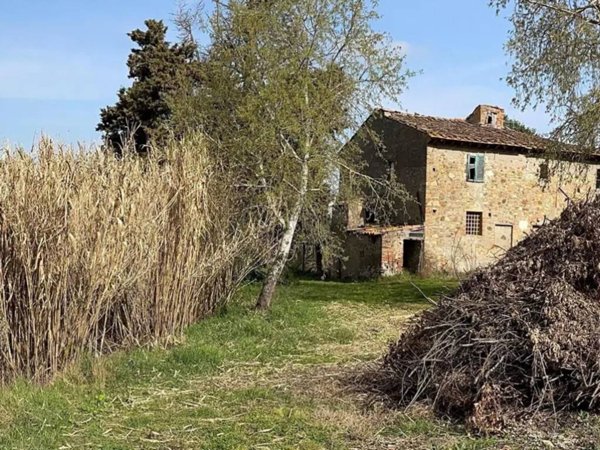 appartamento in vendita a Gambassi Terme in zona Borgoforte