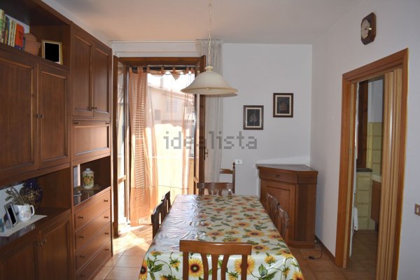 appartamento in vendita a Gambassi Terme