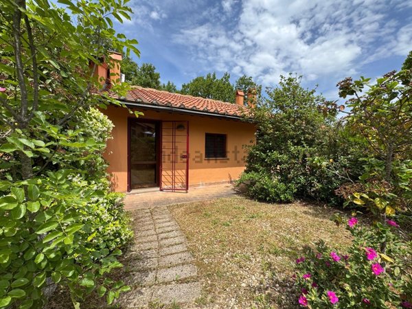 appartamento in vendita a Gambassi Terme