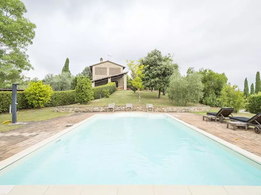 casa indipendente in vendita a Gambassi Terme