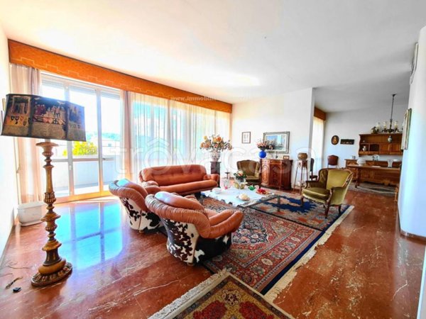 appartamento in vendita a Gambassi Terme in zona Badia a Cerreto