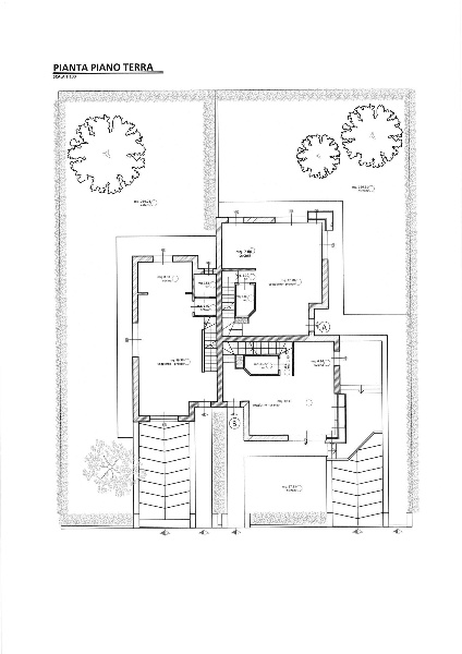 casa indipendente in vendita a Gambassi Terme in zona Pillo