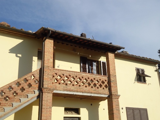 casa indipendente in vendita a Gambassi Terme