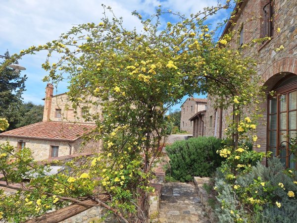 appartamento in vendita a Gambassi Terme