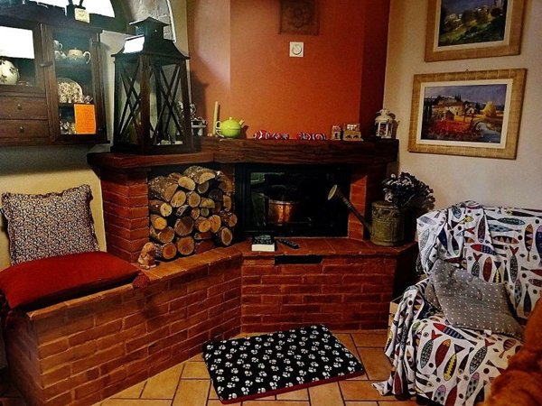 appartamento in vendita a Gambassi Terme