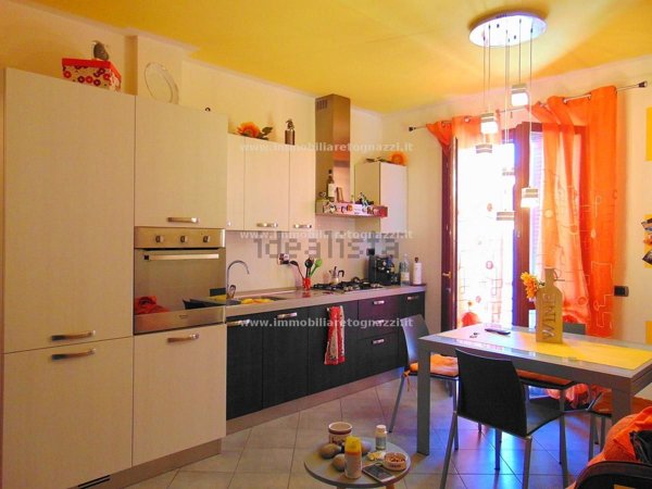 appartamento in vendita a Gambassi Terme