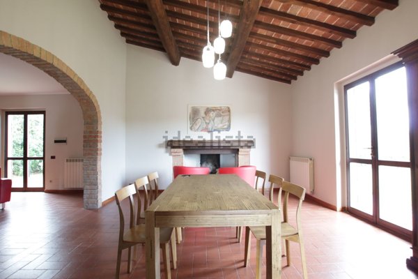 casa indipendente in vendita a Gambassi Terme